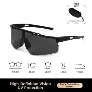 Anti-Sand UV Protection Sunglasses