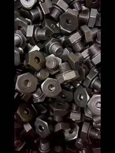 Breaker Nitrogen Valve Nozzle / Nitrogen Filling Nozzle / Nozzle Filling Screw Gas Filling Valve