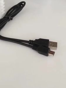 PESTON | Transmit and Charge Data Cable 5P T-shape Connector