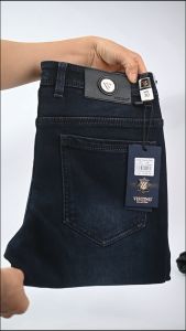 Quần Jean Vĩnh Tiến cao cấp