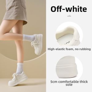 Josiny | Elevating White Sneakers Women