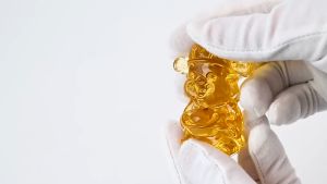 财神爷 財神爺 feng shui 风水招财 水晶财聚宝盆摆件 琉璃财神爷摆件 招财进宝 元宝 琉璃财神 招财水晶元宝粒 五帝钱  Room Decoration Home Decor