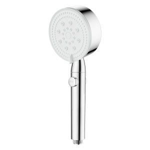 TAOSHI | High Pressure Showerhead with Integrated Hose Kit