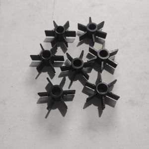 Combo 20 cái bạc ống 8mm có cánh ( phụ kiện quạt)