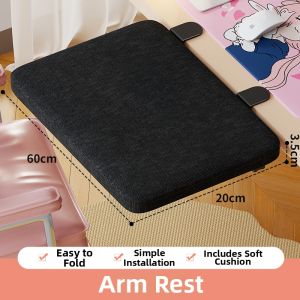 evesigar | Foldable Arm Support Pad