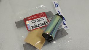 Rotac Rotax Dinamo Unit Assy Fuel Pump Keihin Supra X 125 Helm in Kualitas Original KODE PART KYZ