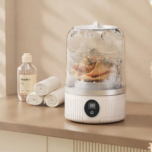 TAOJING | Mini Portable Innerwear Washing Machine