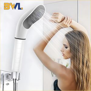 Booster Shower Head Low Water Pressure Special Shower Head Bathroom Shower Head Filter Shower Sets Bathroom Accessories