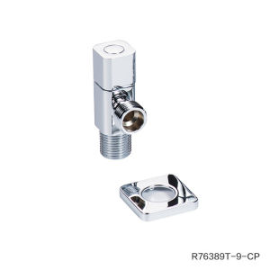 Kohler | Universal Cold Hot Water Brass Angle Valve