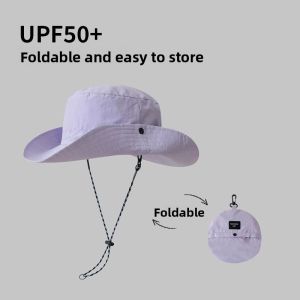 BILLI ZILLY | Quick-drying Waterproof Breathable Sunproof Fishing Hat Parent-Child