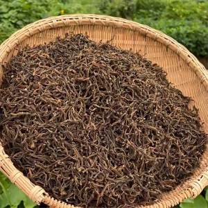 Homemade Sun-Dried Dehydrated Long Beans
