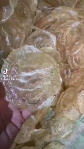 CÁ BÒ KHÔ Cá Bò Khô Đặc Sản MINH TRIẾT-Khi ăn vị ngọt dịu tan ngay trong miệng