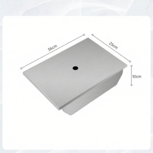 TNR | Sliding Combination IGT Table Foldable