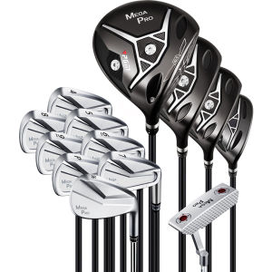 PGM GOLF | High-end Professional Titanium Golf Club Set