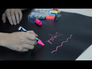 8/12PCS Liquid Chalk Markers Erasable Liquid Marker for Blackboard Chalkboard Signs Glass Window