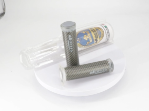 Pemegang injap bahan api universal HARRIS pemegang hendal universal EX5 RXZ FZ150 LC135 Y15 R15 nmax pemegang tangan getah
