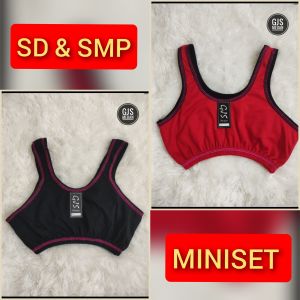 Miniset Anak SD /Miniset SMP /Miniset pelajar