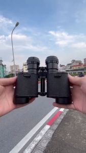 Ống Nhòm Baigish 8x30 Tầm Nhìn Xa 3000m Dùng Du Lịch Săn Ong Cực Tốt.