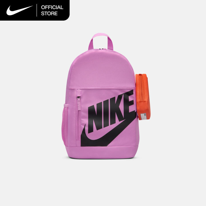 girls nike backpacks Nike Girls' Brasilia Mini Backpack | Kids' Backpacks | Luggage & Travel -  Shop Your Navy Exchange