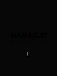 Habagat CARRERA PFD KIDS