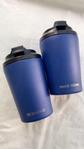 Personalised Stainless Steel Coffee Cups Customised Birthday Stainless Steel Mugs Gifts