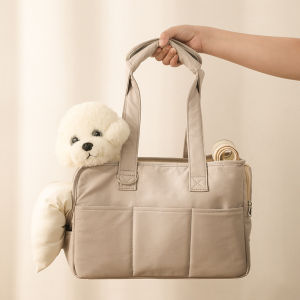 VOA | Pet Portable Backpack for Dogs and Cats