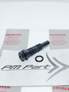 Baut setelan angin langsam Honda Genio PCX KOJ