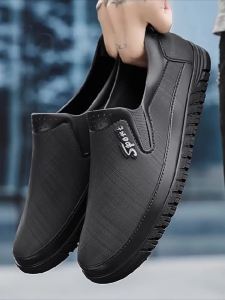 JIANDESAI | Waterproof Slip-Resistant Rubber Shoes