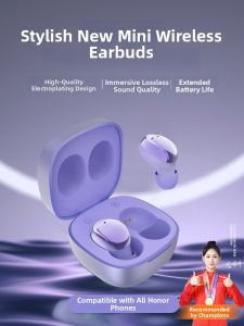 YINGJUREN | Bluetooth Wireless In-ear Headphones