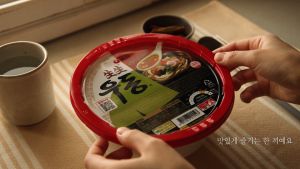 model-number: Nongshim UDON Premium Noodle Soup Bowl (อุด้งกึ่งสำเร็จรูปแบบถ้วย) 276g