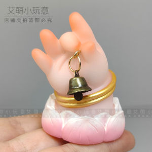 Bàn Trang Trí Bàn FUFU Phật Tay Béo Trang Trí Nhà Phòng Khách Phòng Ngủ Văn Phòng Thủ Công Mỹ Nghệ Trang Trí Nhà