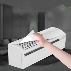 HUAZINIAO | Dust-Removal Dustproof Air Purification Protective Cover