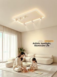 New Modern Elegant Ceiling Light for Young Adults