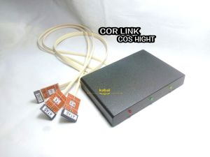 COR RPU PLUS LINK