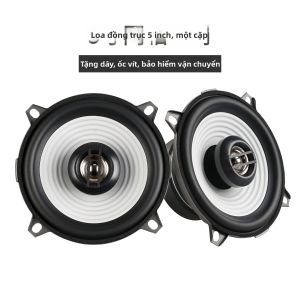 DONGLIGU | Loa Cửa Xe Hơi Cách Âm Đã Nâng Cấp