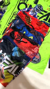 JERSEY TRAIL MOTOCROSS DEWASA TERBARU / BAJU BALAP PRIA DEWASA
