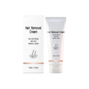 Permanent Epilator Cream Painless Hair Remover Arm Armpit Leg Intimate Areas Depilatory Gentle Hair Growth Inhibitor Body Care