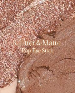 MEILINDA Glitter Pop Eye Stick MC3117-MC3118 เมลินดา กลิตเตอร์ ป๊อป อาย สติ๊ก อายแชโดว์แบบแท่ง