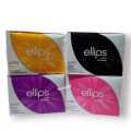 Ellips Hair Vitamin Rambut Isi 6 Pcs Perawatan Rambut. 