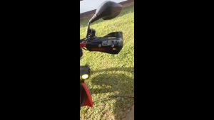 ASTMOTOR Includes Stand ZETA Handguard Card Cover Only For KLX CRF YZF ATV Hand Guards