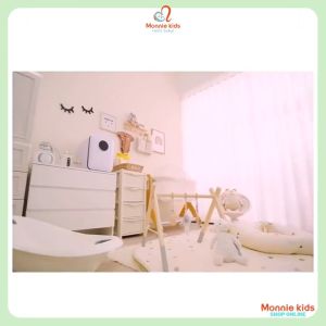 Băng vệ sinh cho mẹ DIANA MAMA gói 12 miếng băng vệ sinh phụ nữ siêu thấm - Monnie Kids