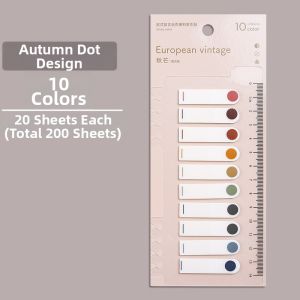 Index Transparent Writable PET Label Stickers