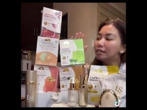 (ONHAND) LuxeSlim | Assorted Flavors Resellers Package | 10 Boxes