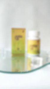 SR12 Slim Obat Pelangsing Herbal 60 Kapsul