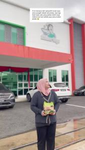 Mamavege [live exclusive] noodle kampua flavor chili lime/Toona sinensis chewy and healthy noodles made in Malaysia-food bowl ramen instant noodle halal Maggi Ramen