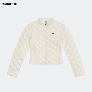 SMFK | Phantom Skin Fitting Down Jacket