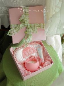 Quà Tặng Đám Cưới Hương Thơm Châm Biếm Quà Tặng Sinh Nhật Kem Dưỡng Tay Mặt Nạ Mắt Hương Thơm Buổi Sáng Chàm Quà Tặng Cho Bạn Thân