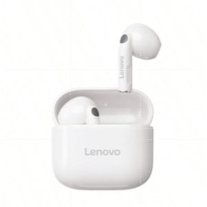 Lenovo Erazer EA186 Earbuds Bluetooth 5.4 True Wireless Earphones Long Battery Life HD Stereo with Mic Music