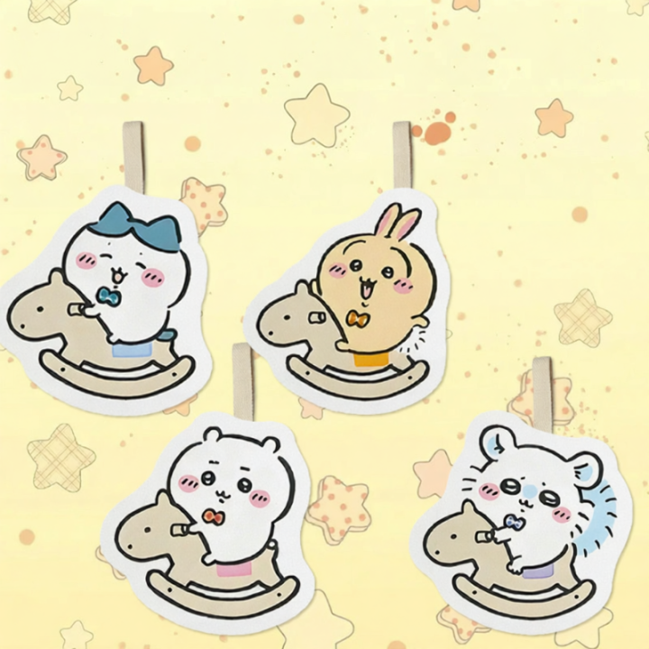 WANKA | ผ้าขนหนูเด็กลายการ์ตูนแบบแขวนซับน้ำได้ดี | Lazada.co.th