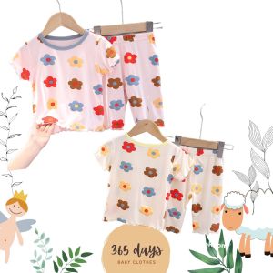 baju anak HARGA GROSIR !!!! baju bunga  baju tidur pakaian impor  baju santai  baju setelan baju bayi baju murah qulitas